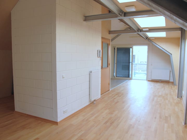 Foto 25 van Bagijnestraat 18