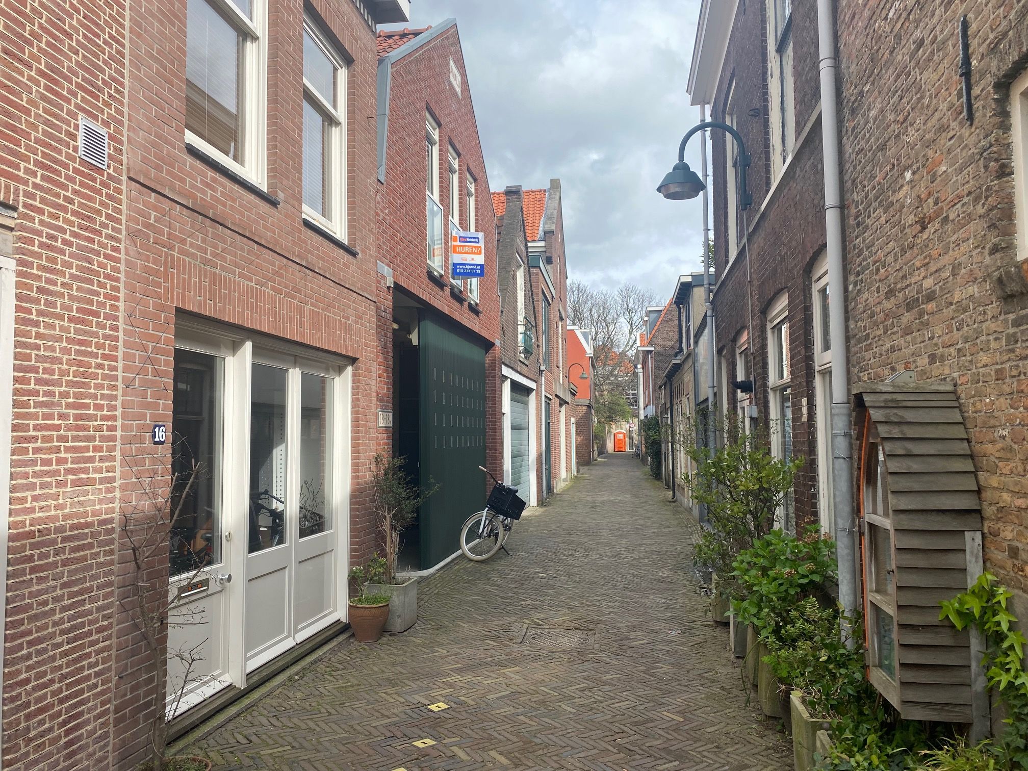 Foto 27 van Bagijnestraat 18