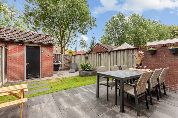 Photo 20 of Leeuwebek 19