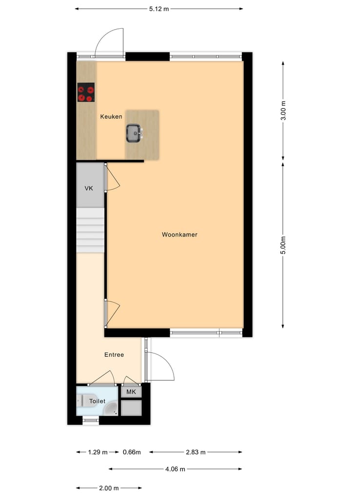 Photo 21 of Leeuwebek 19