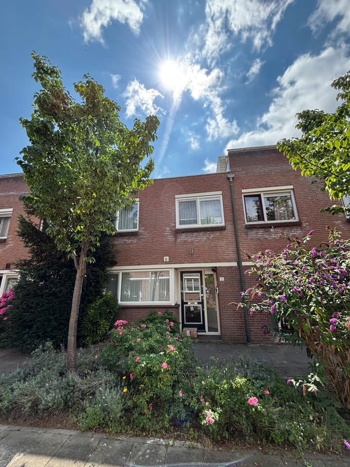 Foto 1 van Sierkershof 5