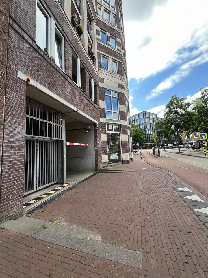 Foto 2 van Van Hallstraat