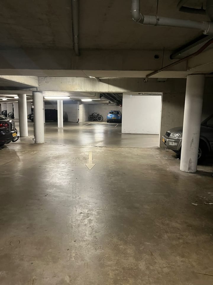 Foto 3 van Van Hallstraat