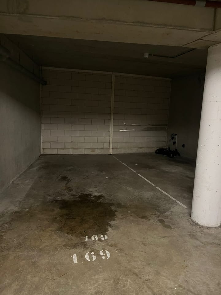 Foto 4 van Van Hallstraat