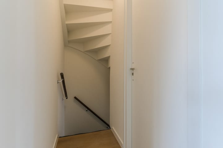 Foto 3 van Kortenaerstraat 35-A