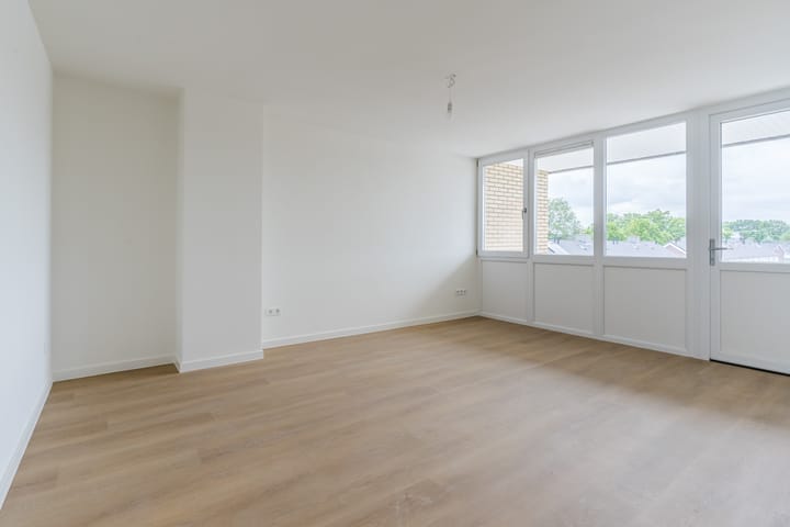 Foto 4 van Kortenaerstraat 35-A