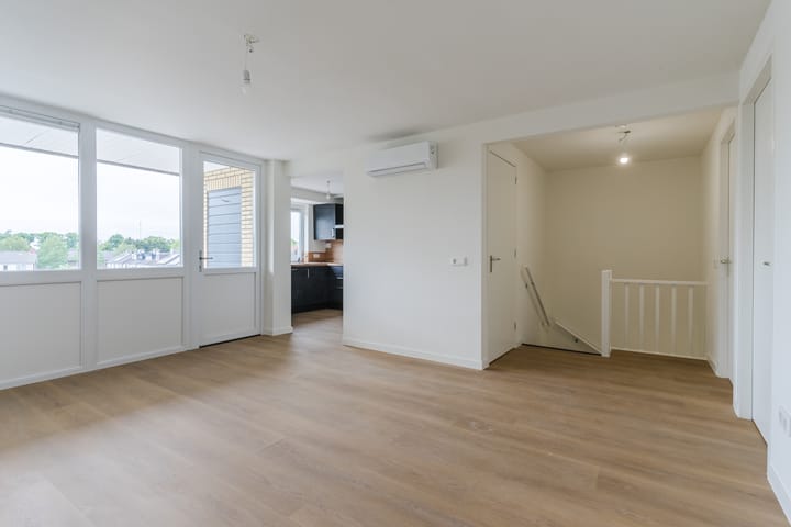 Foto 5 van Kortenaerstraat 35-A