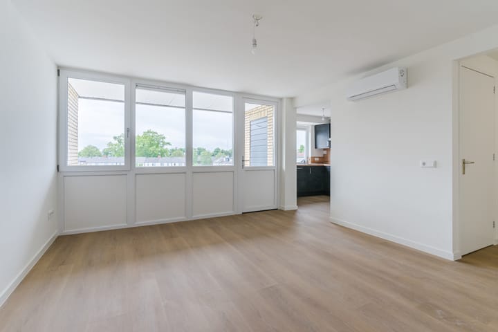 Foto 6 van Kortenaerstraat 35-A