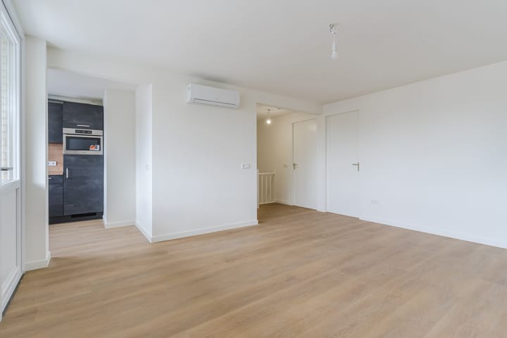 Foto 7 van Kortenaerstraat 35-A