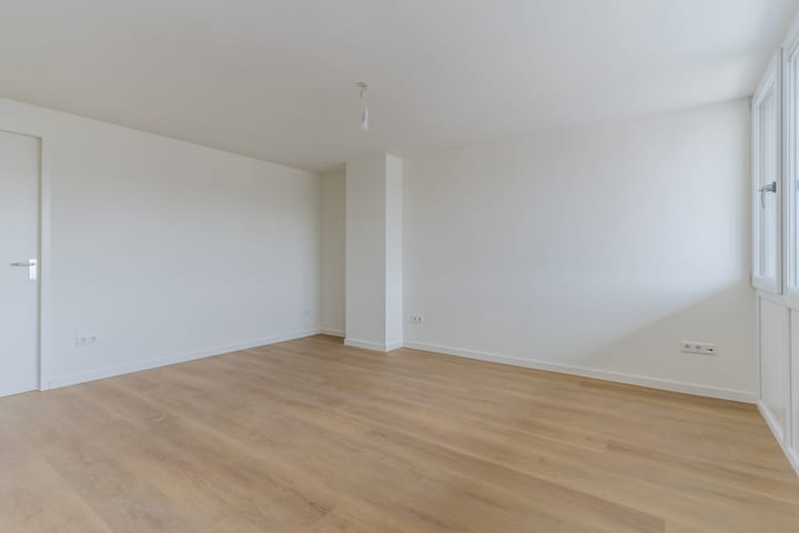 Foto 8 van Kortenaerstraat 35-A