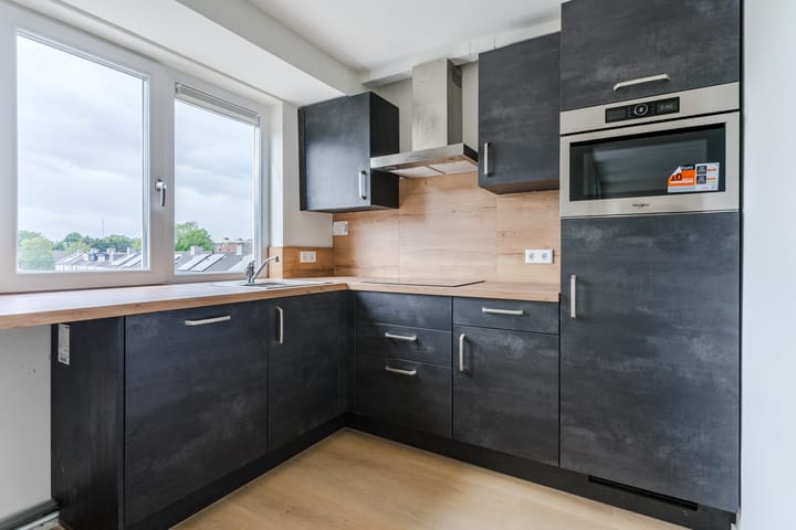 Foto 9 van Kortenaerstraat 35-A