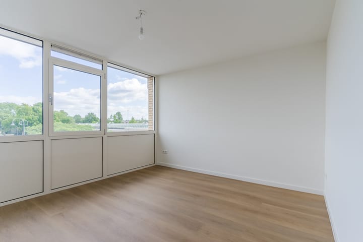 Foto 10 van Kortenaerstraat 35-A