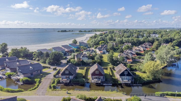 Foto 4 van Robbenzand 10