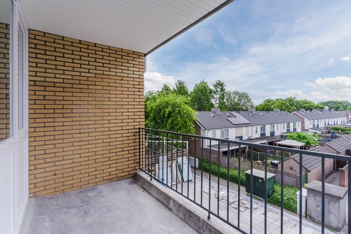 Foto 17 van Kortenaerstraat 35-A