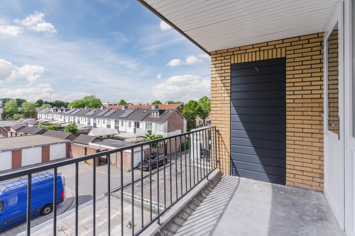 Foto 18 van Kortenaerstraat 35-A