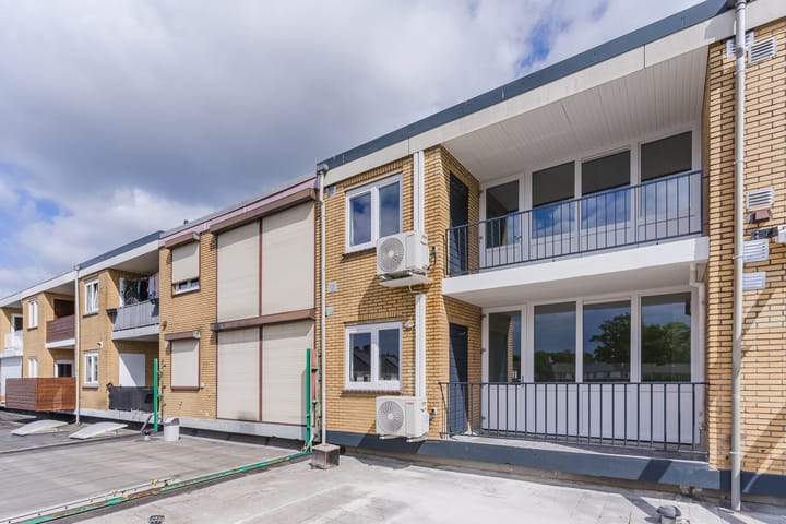 Foto 19 van Kortenaerstraat 35-A