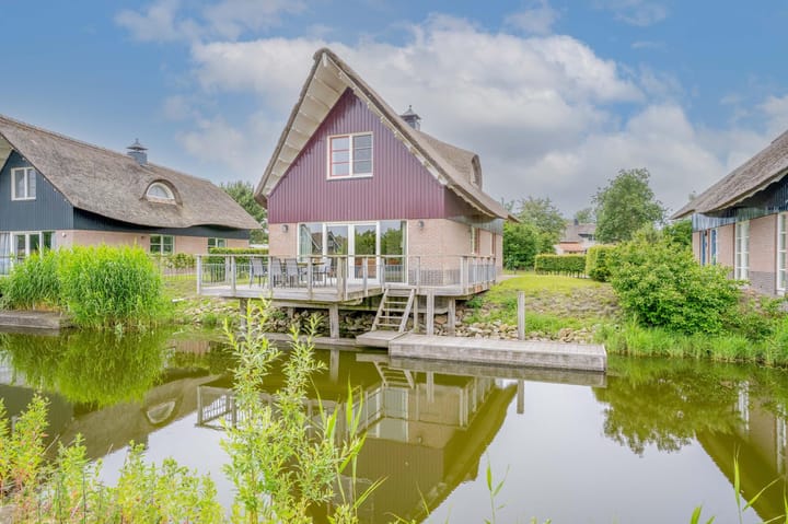 Foto 16 van Robbenzand 10