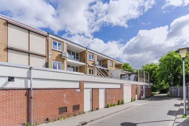 Foto 21 van Kortenaerstraat 35-A