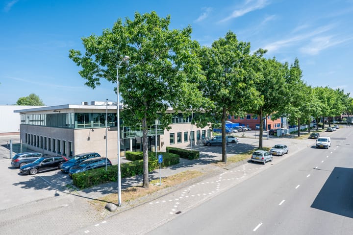 Dillenburgstraat 22, Eindhoven