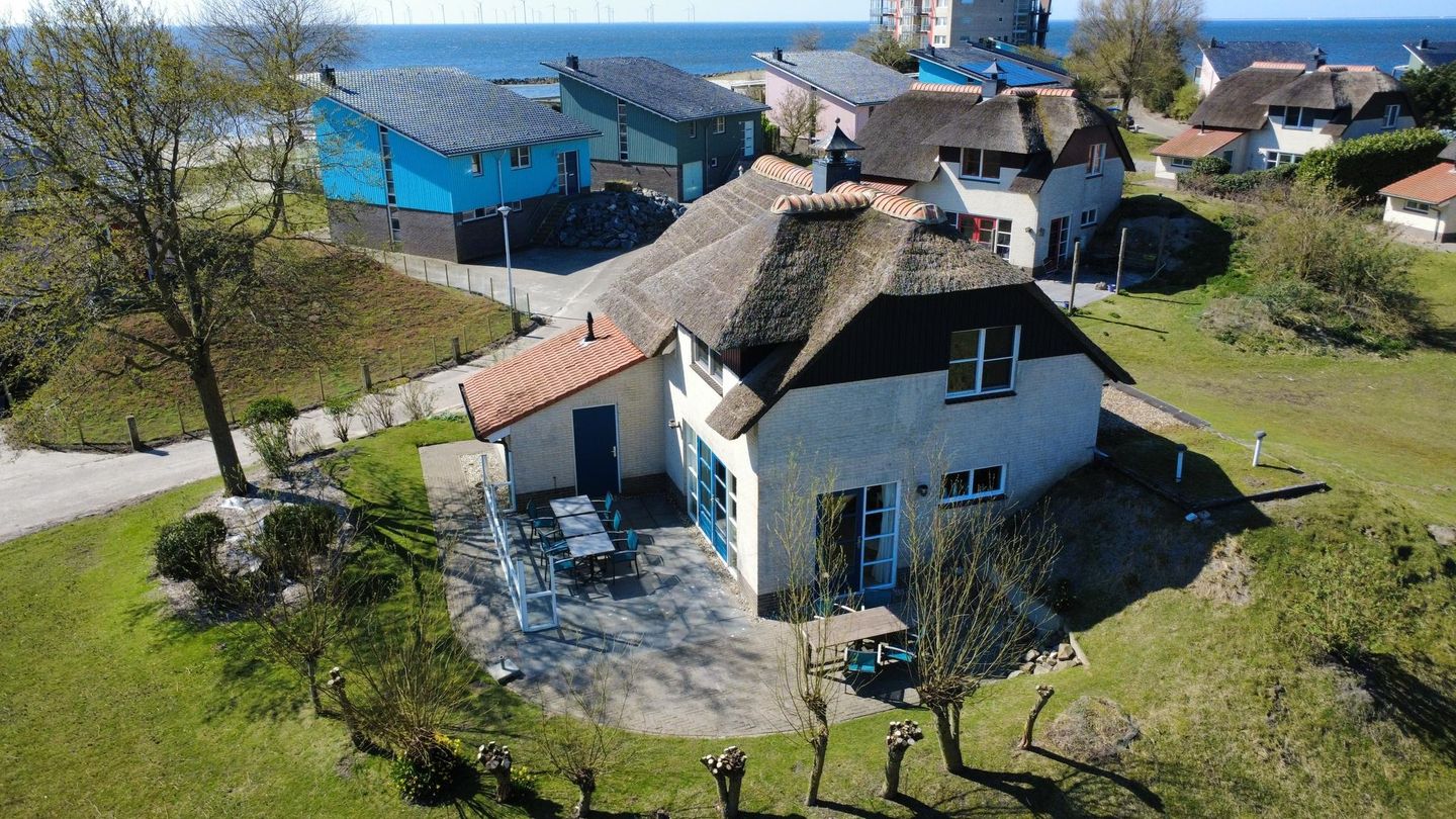 Foto 1 van De Bollen 6