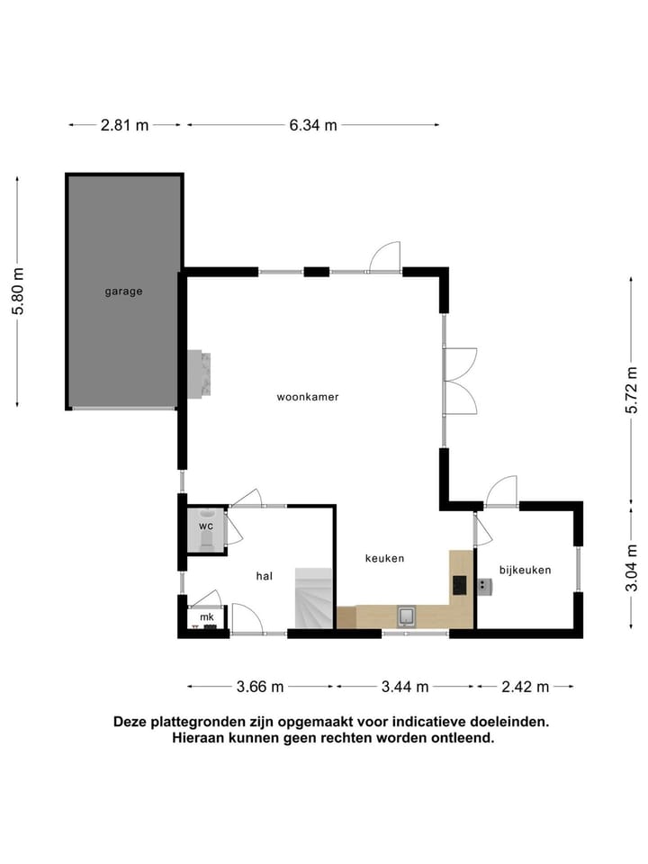 Foto 27 van De Bollen 6