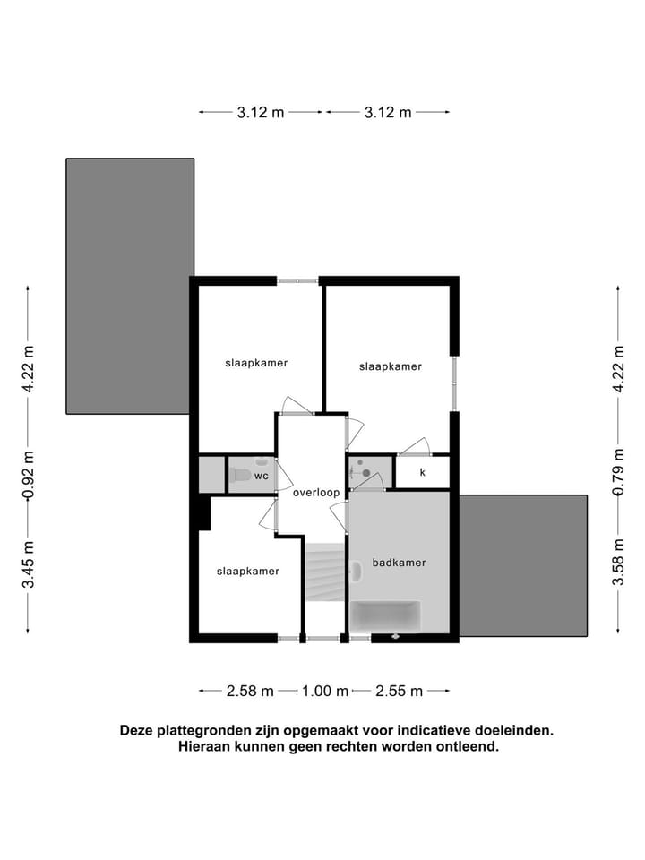 Foto 28 van De Bollen 6