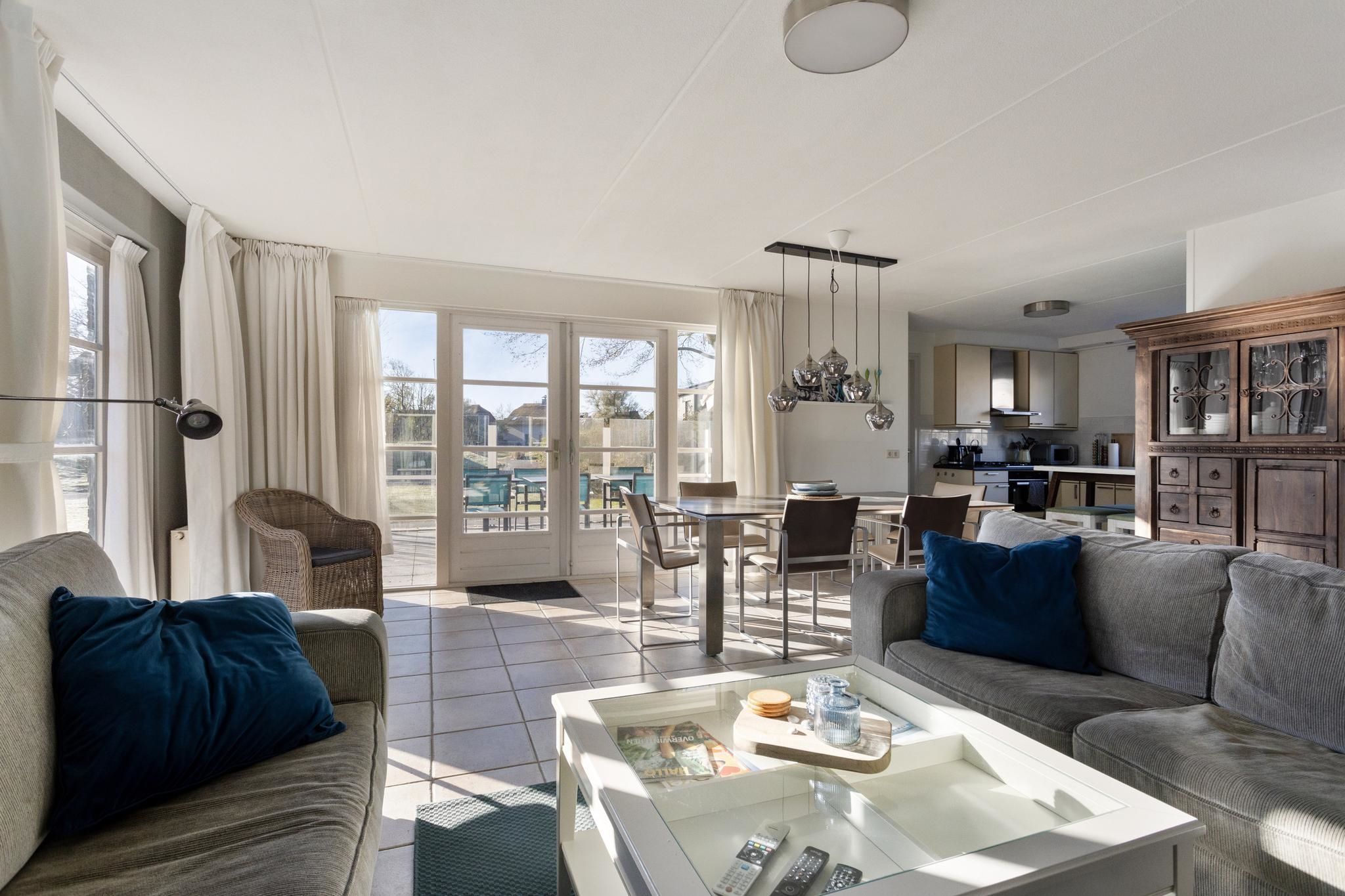 3-bedroom freehold villa in Makkum — photo 3 of 5