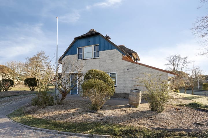 Foto 5 van De Bollen 6