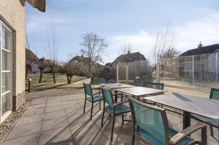 Foto 8 van De Bollen 6