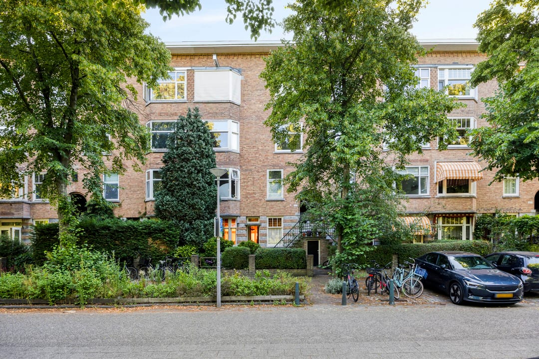 Foto 1 van Vroesenlaan 47-C