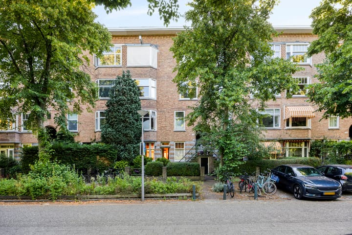 Foto 1 van Vroesenlaan 47-C