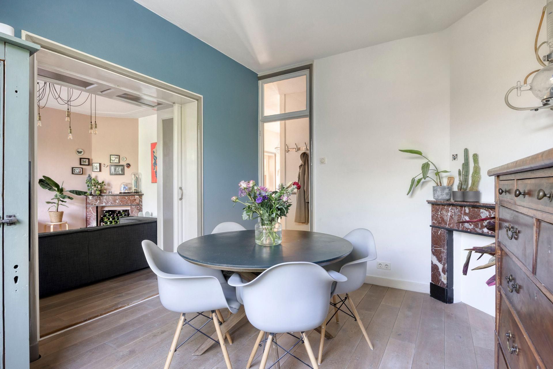 Foto 3 van Vroesenlaan 47-C