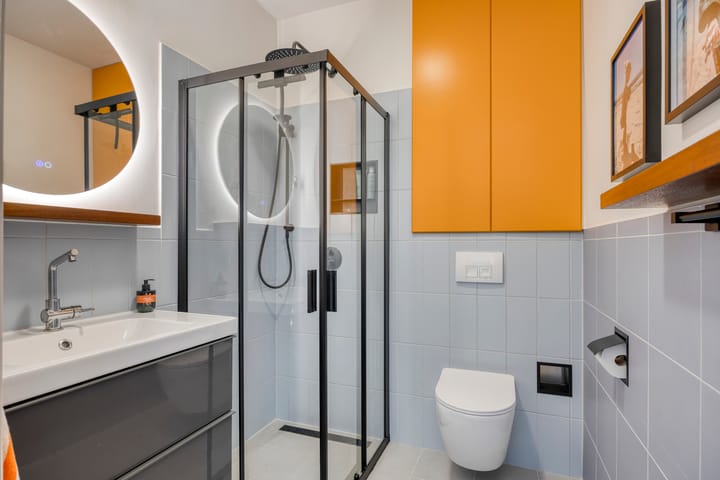 Foto 4 van Vroesenlaan 47-C