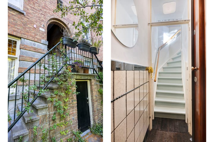 Foto 5 van Vroesenlaan 47-C