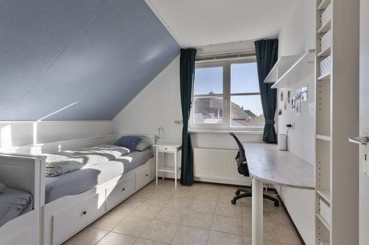 Foto 21 van De Bollen 6