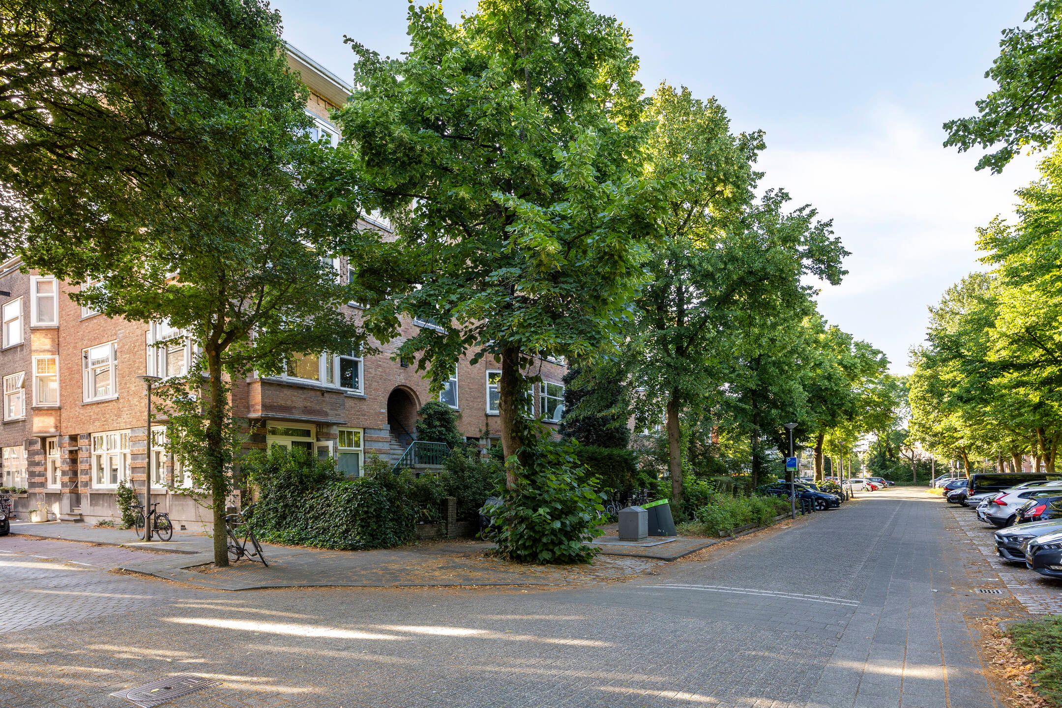 Foto 6 van Vroesenlaan 47-C