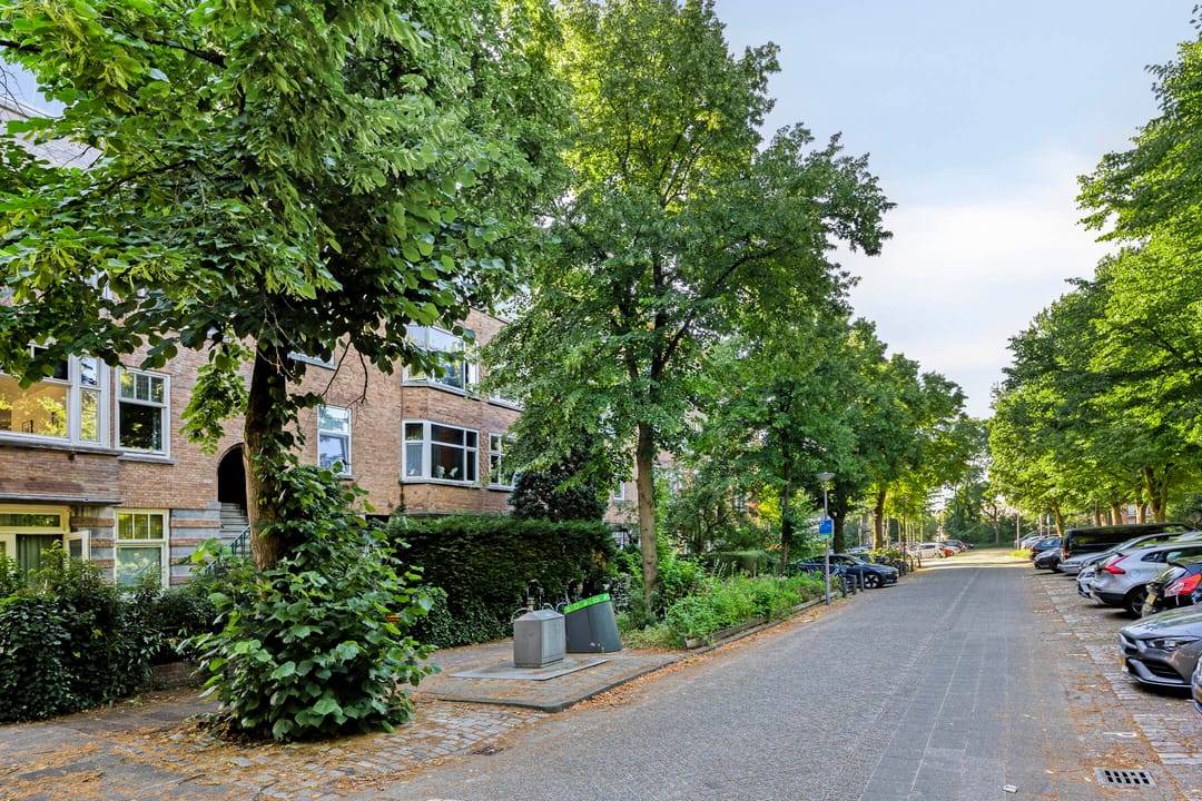 Foto 7 van Vroesenlaan 47-C