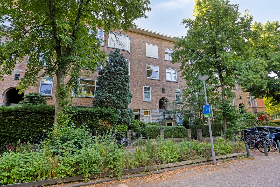 Foto 8 van Vroesenlaan 47-C