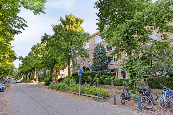 Foto 9 van Vroesenlaan 47-C