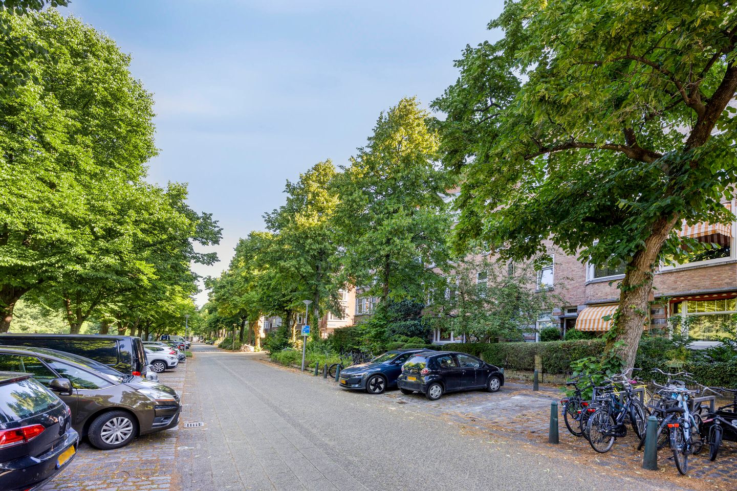 Foto 10 van Vroesenlaan 47-C