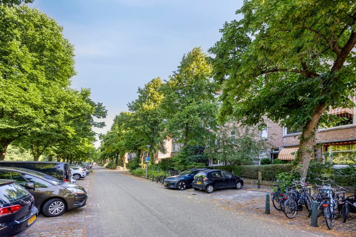 Foto 10 van Vroesenlaan 47-C