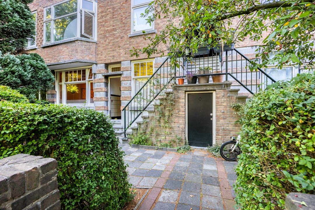 Foto 11 van Vroesenlaan 47-C