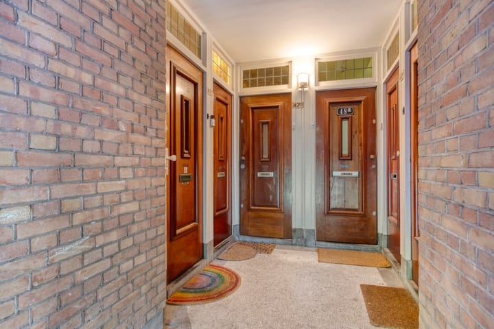 Foto 12 van Vroesenlaan 47-C