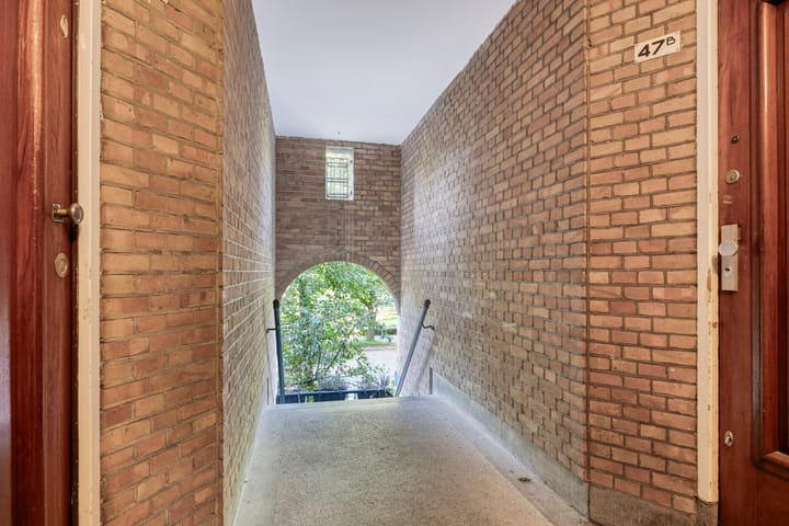 Foto 13 van Vroesenlaan 47-C