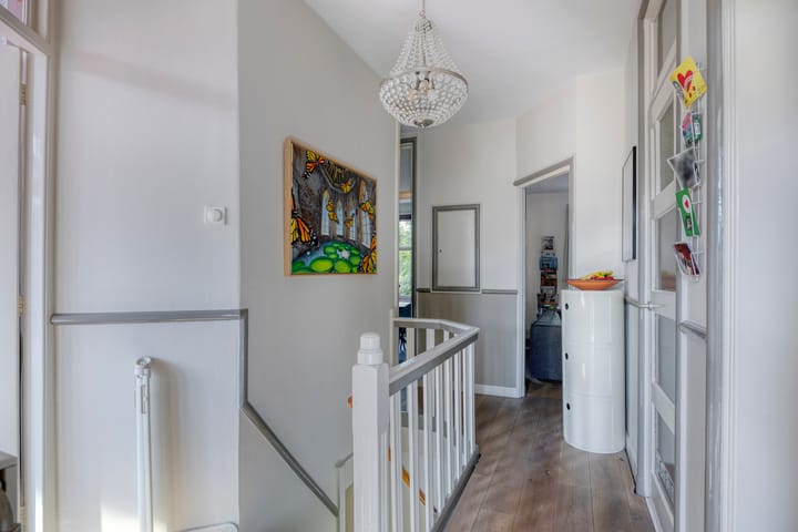 Foto 14 van Vroesenlaan 47-C