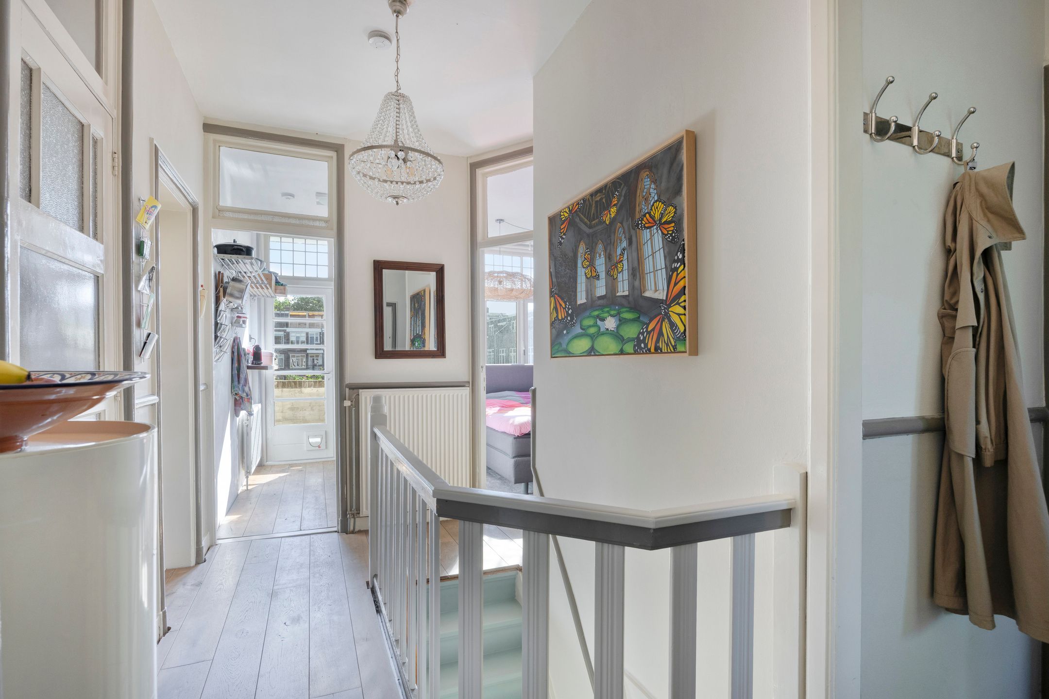 Foto 15 van Vroesenlaan 47-C