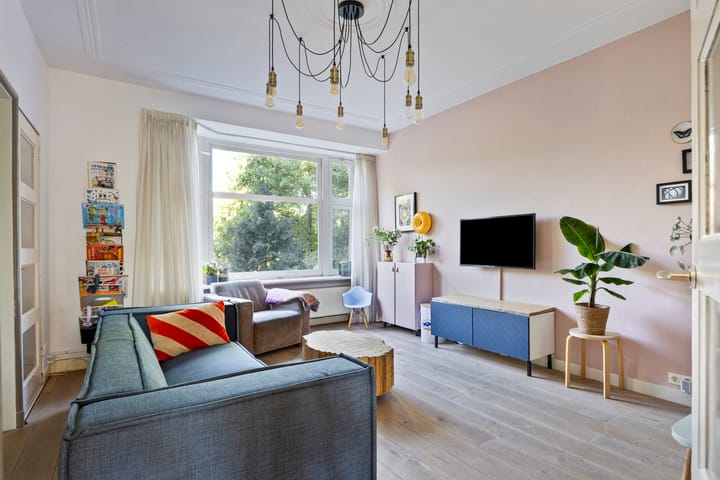 Foto 16 van Vroesenlaan 47-C