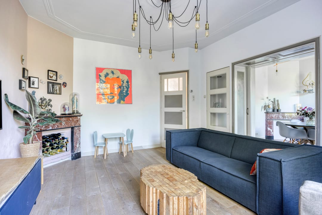 Foto 17 van Vroesenlaan 47-C