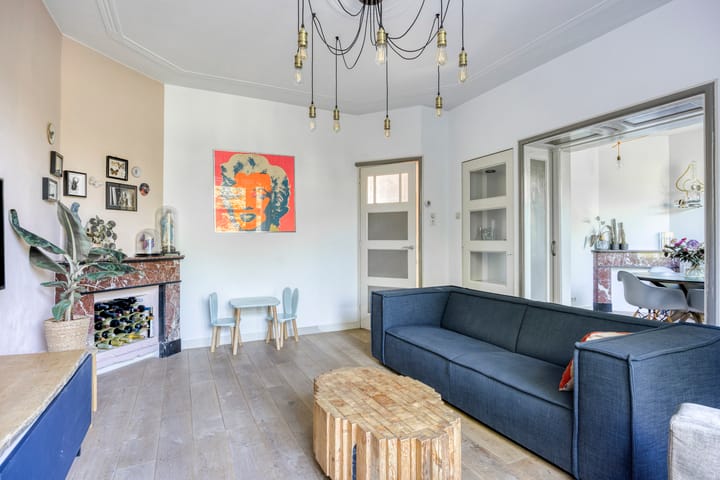 Foto 17 van Vroesenlaan 47-C