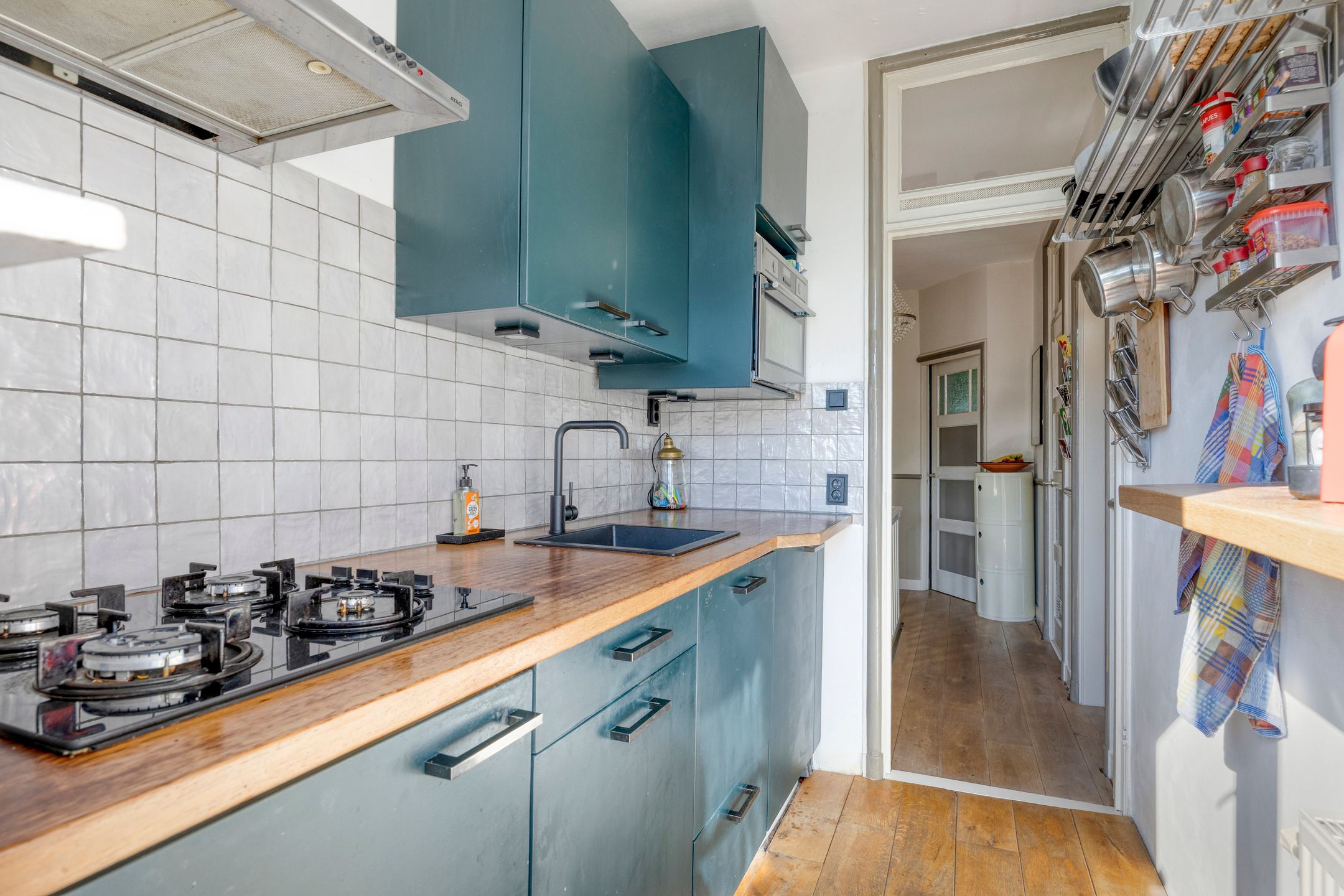 Foto 24 van Vroesenlaan 47-C